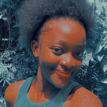 Babysitter in Durban: Kelly