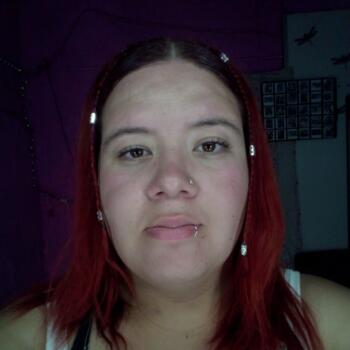 Niñera en San Miguel: Milagros