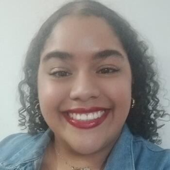 Babysitter in São Bernardo do Campo: Vanessa Luz