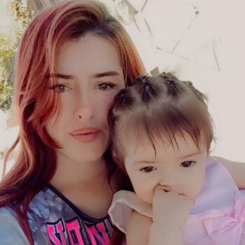 Babysitter in Bahía Blanca: Angeles