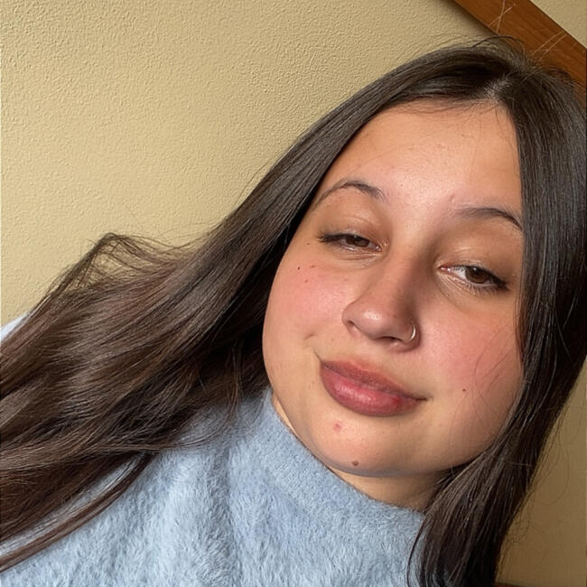 Babysitter in Farroupilha: Luane