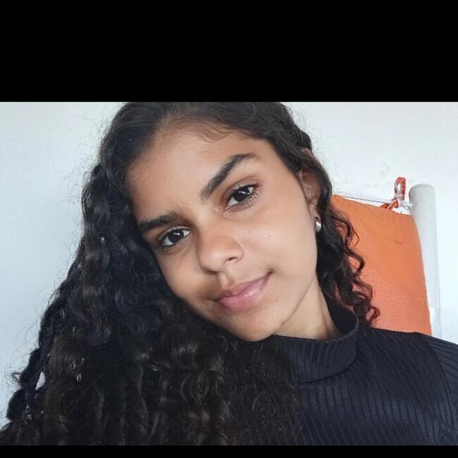 Babá em Parnamirim: Maria Helena
