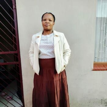 Nanny Akasia: Mookho Bernice