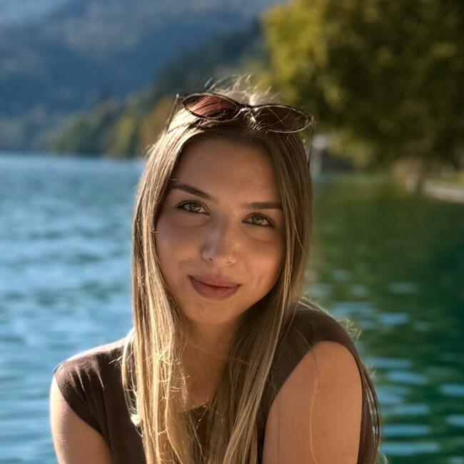 Dadilja u Osijek: Uma