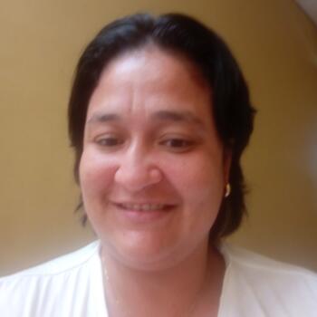 Padre/madre Tejar: Raquel