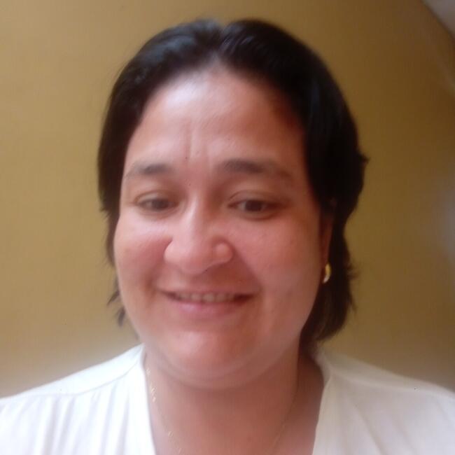 Trabajo para niñera en Tejar: Raquel