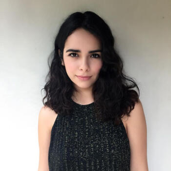 Niñera en Zapopan: Xiomara