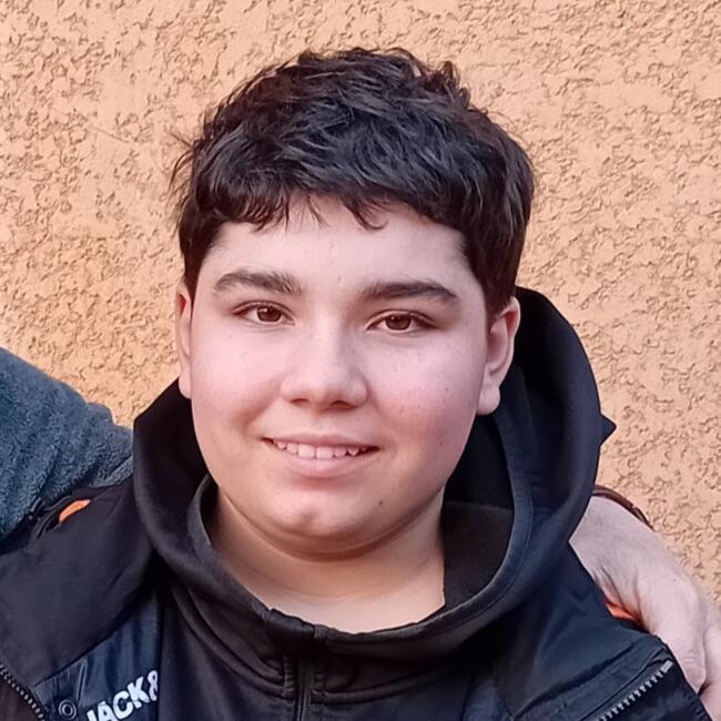 Babysitter in Messimy: Taho