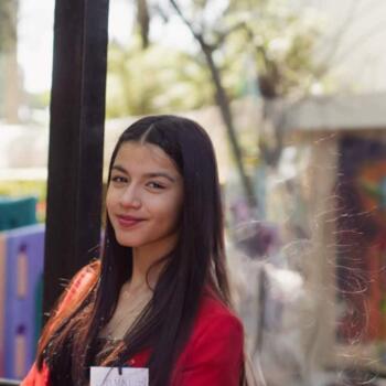 Niñera en Libertad: Aguss