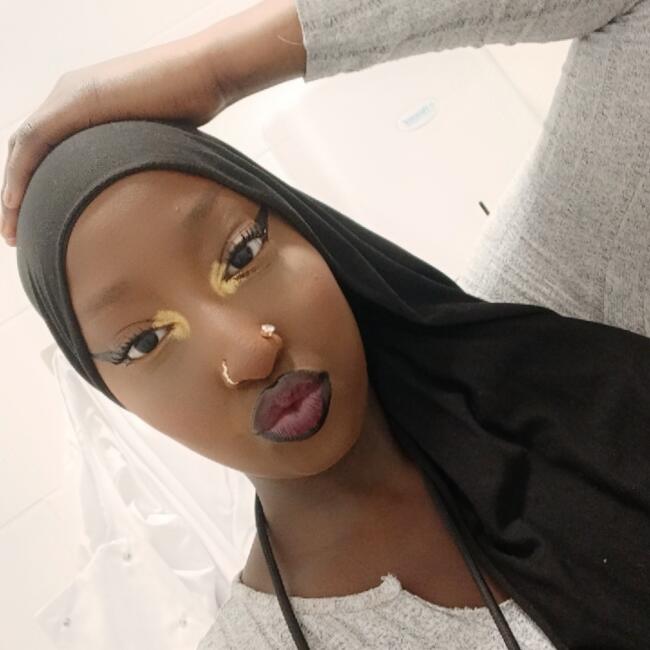 Babysitter in Athis-Mons: MARIAM