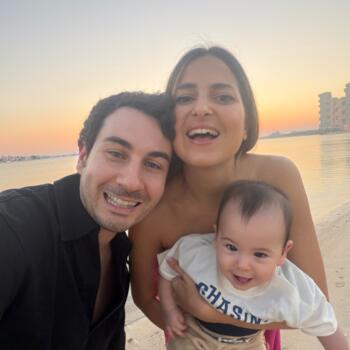 Babysitting job in Milan: babysitting job Hugo