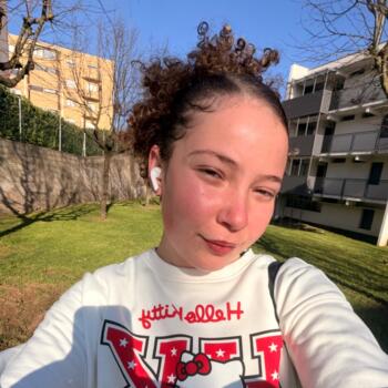 Babysitter in Lousada: Yara