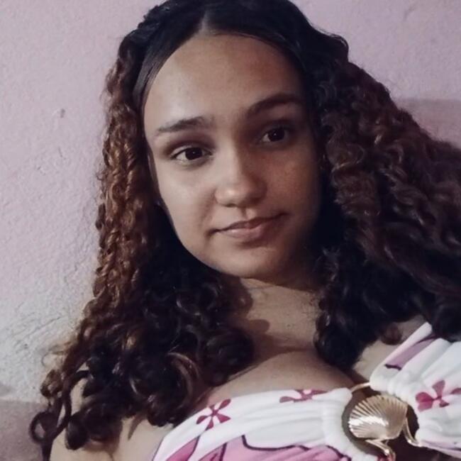 Babá em João Pessoa: Samara