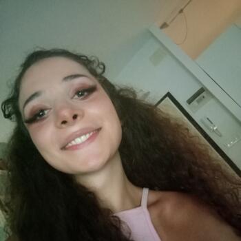 Babysitter a Bologna: Giulia Anna