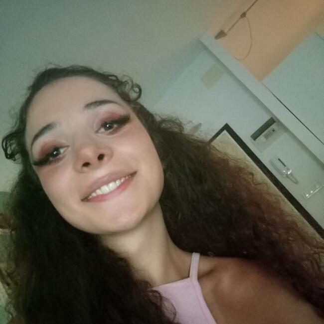 Babysitter a Bologna: Giulia Anna