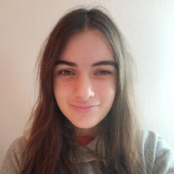 Babysitter Correzzola: Tania