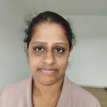 Babysitting job in Odder: babysitting job Saumya