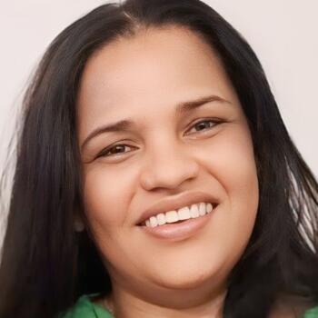 Babysitter in São Paulo (São Paulo): Elizete