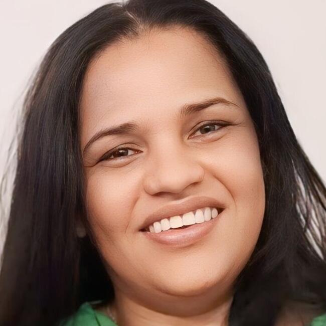 Babysitter in São Paulo (São Paulo): Elizete