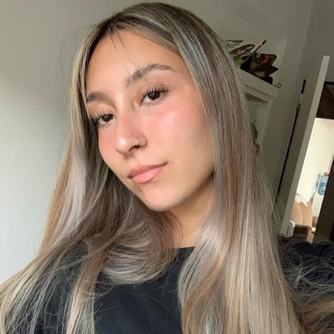 Babysitter in San Miguel: Kyara