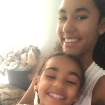 Babysitter in Savigny-sur-Orge: Lylah