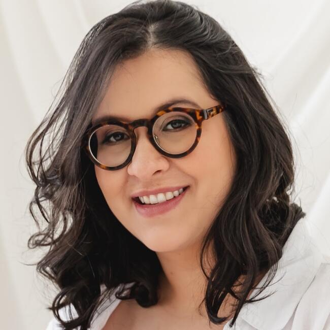 Emprego de babá em Guarulhos: Heloise