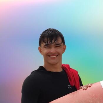 Babysitter in Vienna: Pedro Ferreira