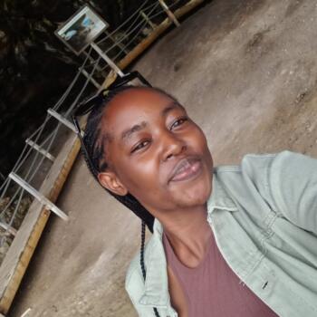 Babysitter Cape Town: Natasha