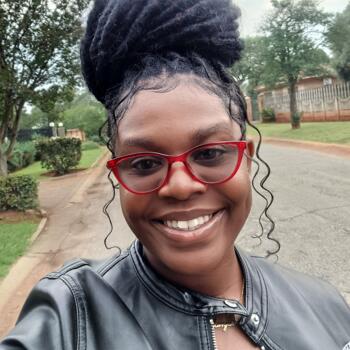 Babysitter Roodepoort: Tinotenda