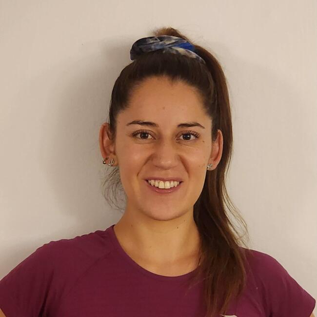 Babysitter in Melbourne: Estefania