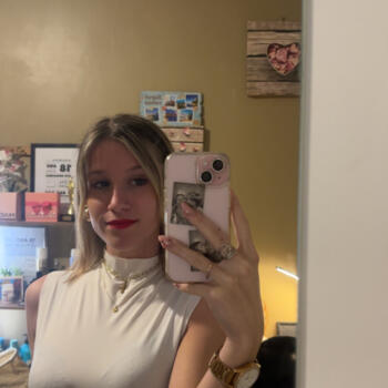 Baby-sitter Gradignan: Clara