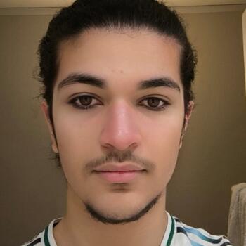 Babysitter in Villeurbanne: Ilyes