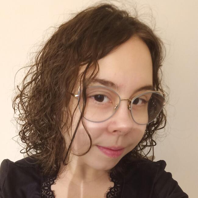 Babysitter in Backnang: Giulia