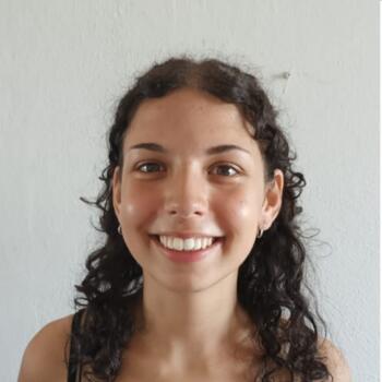 Babysitter in Florence: Giulia