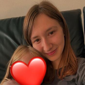 Babysitter in Wuppertal: Finnja