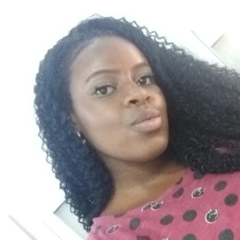 Babá em São Gonçalo (São Gonçalo): Dinay