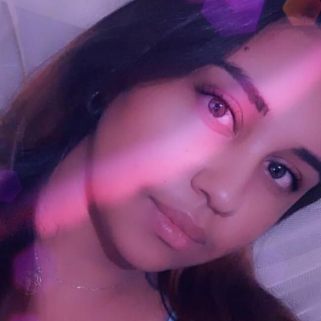 Niñera en Punta Cana: Raidiris