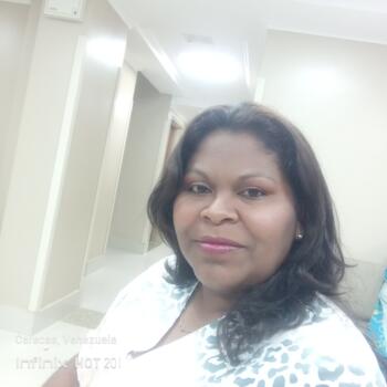 Babysitter in Barcelona: Rosaherminia