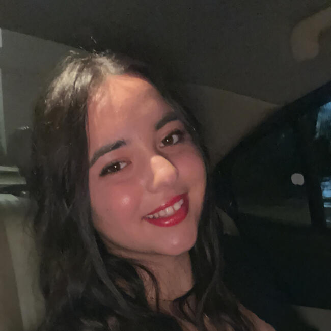 Babysitter στην περιοχή Αθήνα: Elena