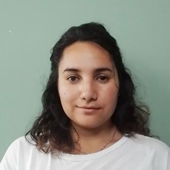 Niñera en Bahía Blanca: Alma