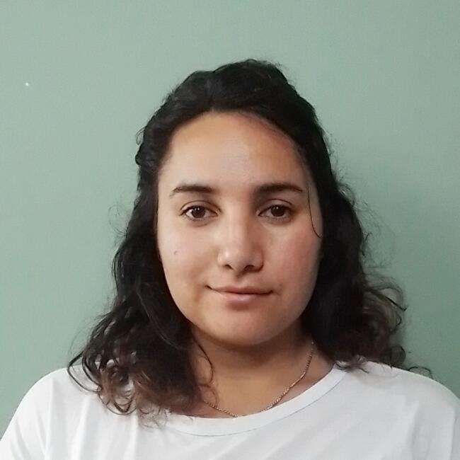 Babysitter in Bahía Blanca: Alma