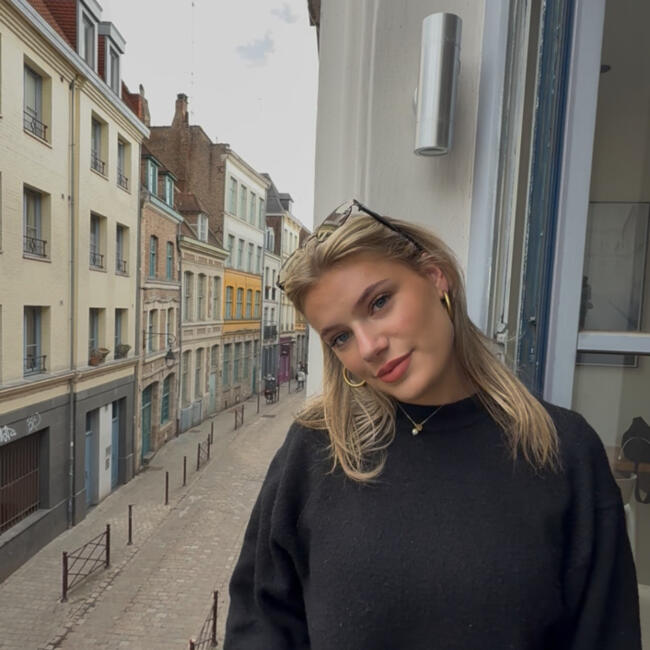 Babysitter in Aalsmeer: Sofie