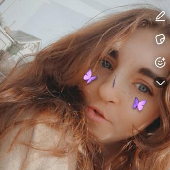 Babysitter in Gent: Evelien