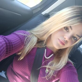 Canguro en Las Rozas de Madrid: Sandra