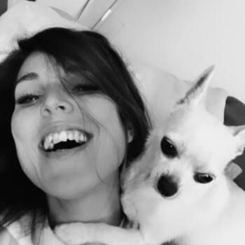 Terrassa的臨時保母工作: 臨時保母工作 Sara