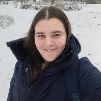 Nanny in Warsaw: Anna