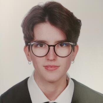 Babysitter Almería: Isabel