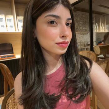 Babysitter in Créteil: Rahima