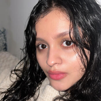 Babysitter in Bogotá: Manuela