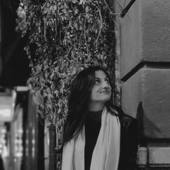 Babysitter Alicante: Sheyla